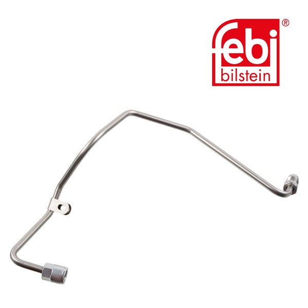 Febi Bilstein ÖLleitung, Lader 175059 Passend FüR Nissan Opel Renault-image