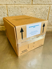 10L Slush Syrup ~ Bag In A Box BIB ~ Carbonated Tango Ice Blast Machine ~ 5:1