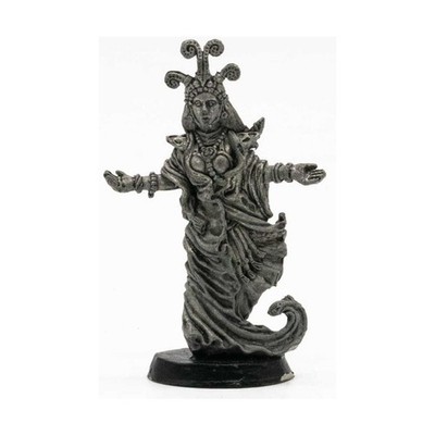 Ral Partha Planescape Mini Loose 28mm Factol Darius #2 NM