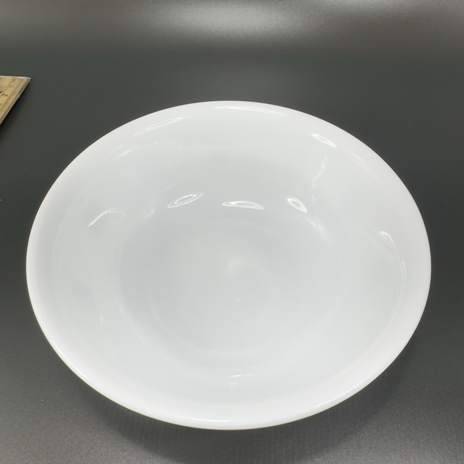 Corelle Urban Black Glass Plate And Bowl Set White Black Lines USA Bowl Plate
