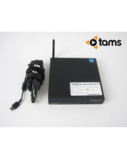 Lenovo ThinkCentre M70q Tiny i3-14100T 2.7GHz 8GB DDR5 256GB NVMe Win11 Pro WTY