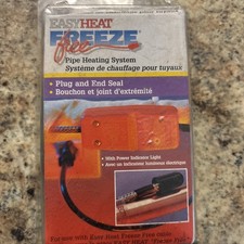 EasyHeat 10802 Connection Kit