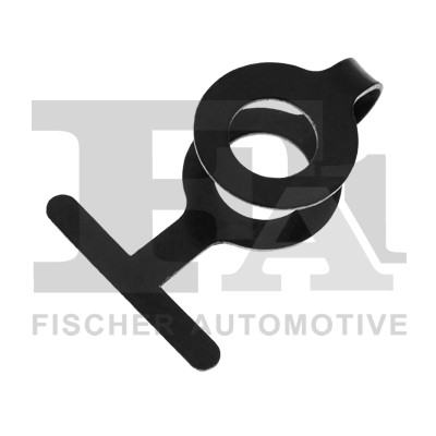 FA1 120-987 Gasket, oil inlet (charger) for CADILLAC,CHEVROLET,GMC,OPEL,VAUXHALL