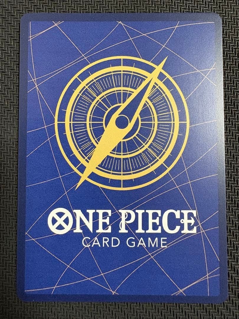 Roronoa Zoro (Alt Art) OP14-015 R The Azure Sea's Seven ONE PIECE