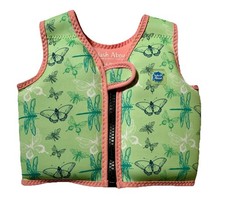 Splash About Go Splash Swim Vest - Dragonfly - 1-2 Years