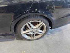 Used Wheel fits: 2014 Mercedes-benz Mercedes e-class 207 Type Conv E350 18x8-1/2
