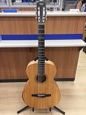 TAYLOR EG-12E-N LTD Electric Acoustic Guitar