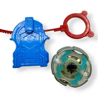 Beyblade Metal Fight Grand Ketos T125RS Grand Cetus BB-82 with