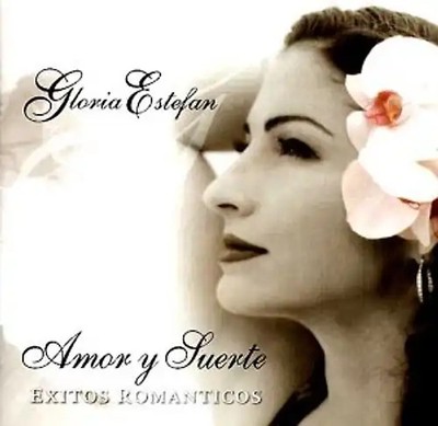 Gloria Estefan - Amor Y Suerte [Ltd. Edition]