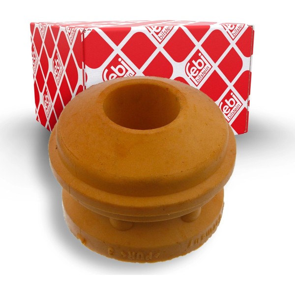 Febi Bilstein 03101 Anschlagpuffer Federung FüR Opel Daewoo-image