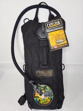 CAMELBAK ThermoBak 3L 100 oz Max Gear Hydration Backpack Cordura New Black Beast