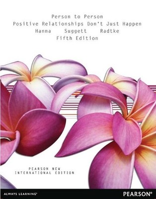 Person to Person: Pearson New International Edition by Sharon Hanna Paperback Bo