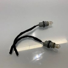 MERCEDES-BENZ GLK X204 Kennzeichenbeleuchtung 3.00 Diesel 165kw 2009 33405661