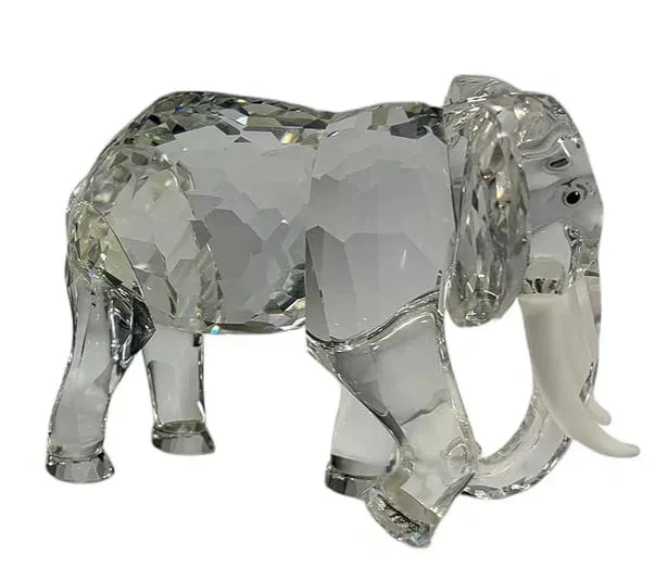 Swarovski Elephant for sale | eBay