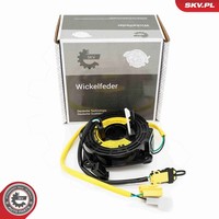 Esen Skv Wickelfeder Airbag 96SKV667 FüR Chevrolet Aveo Kalos T250 T255 T200 Lpg