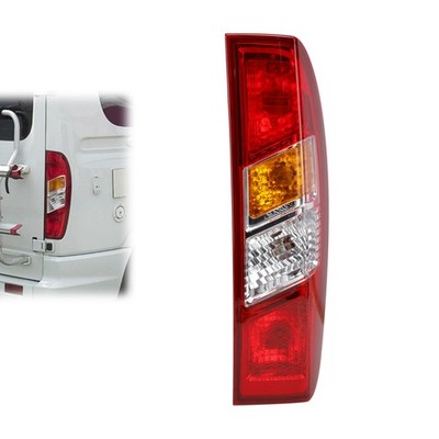 Right Tail Light Rear Turn Signal Light Für LDV Maxus V80 Van 2.5L Diesel 2013+
