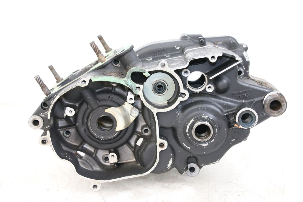 CARTER - CAGIVA SUPER CITY 125 (1992 - 1997)