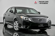2012 Toyota Avalon 