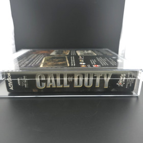 Call of Duty, VGA 9.7 GOLD
