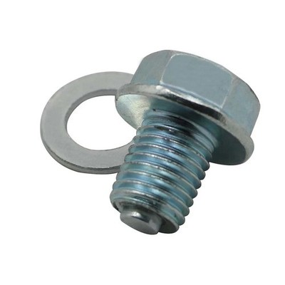 MAGNETIC 12mm OIL DRAIN PLUG 2027 HONDA SCL500 CL500 DAX125 ADV160 PCX MORE