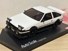 Kyosho Mini-Z Racer Sprinter Trueno AE86 Aero Version KYOSHO MINI-Z RACER