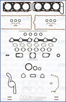 Ajusa Dichtungsvollsatz Motor 50148600 FüR Alfa Kappa 164 Lancia 164H1 24V K1M