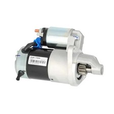 Starter - Mitsubishi Style DD (17305) fits Ford 1110 1210 SBA185086321