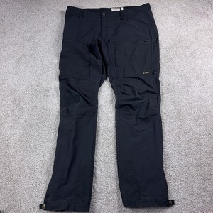 Fjallraven G 1000 Pants | eBay