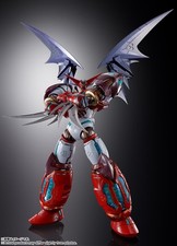 Shin Getter Robo 1 Dragon Scale. Metal Bu…