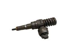 SKODA OCTAVIA II Combi 1Z5 Einspritzdüse 038130073AG 1.90 Diesel 77kw 29180523