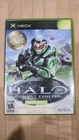 New ListingHalo: Combat Evolved Microsoft Xbox 2001 Complete, Tested, Working