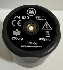Druck GE, PM620-13G, Pressure Module, 300 PSIG, Perfect Condition, Used