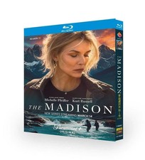 The Madison Season 1 2026 2BD All Region New Box Set