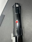 Star Wars Green Double-Bladed Lightsaber Toy w/ Darth Vader Plush Figure — photo 9