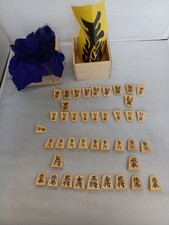 Takeuchi Oshodo Shogi Pieces Set