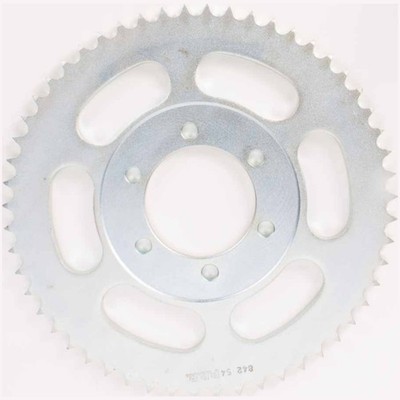 KeRa Kettenblatt Zahnrad Kettenrad 51Z für Yamaha TW 2JL 3AW 3XT XT 2YE 2YU Yama