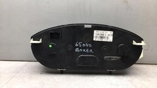 Compteur Peugeot BOXER