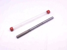 NEW AP 1/2 O.D. HSS CHUCKING REAMER 6 FLUTE .5 .5000 ONSIZE CNC MADE IN USA