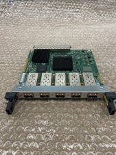 Cisco SPA-5X1GE-V2 5Port 1G Ethernet Shared Port Adapter 68-4307-01 800-22205-03