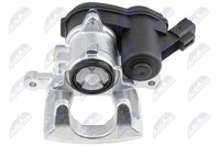 NTY Hinten Bremssattel Hinten Links FüR Mazda 3 13-19 BAY02671X