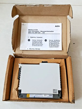 AEG Modicon AS-BDAP-208 DAP 208 PLC 8-Point R...