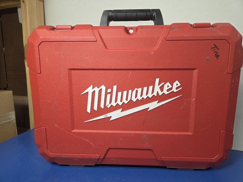 Milwaukee 49-16-2697X NUR KOFFER  - Bild 1 von 5