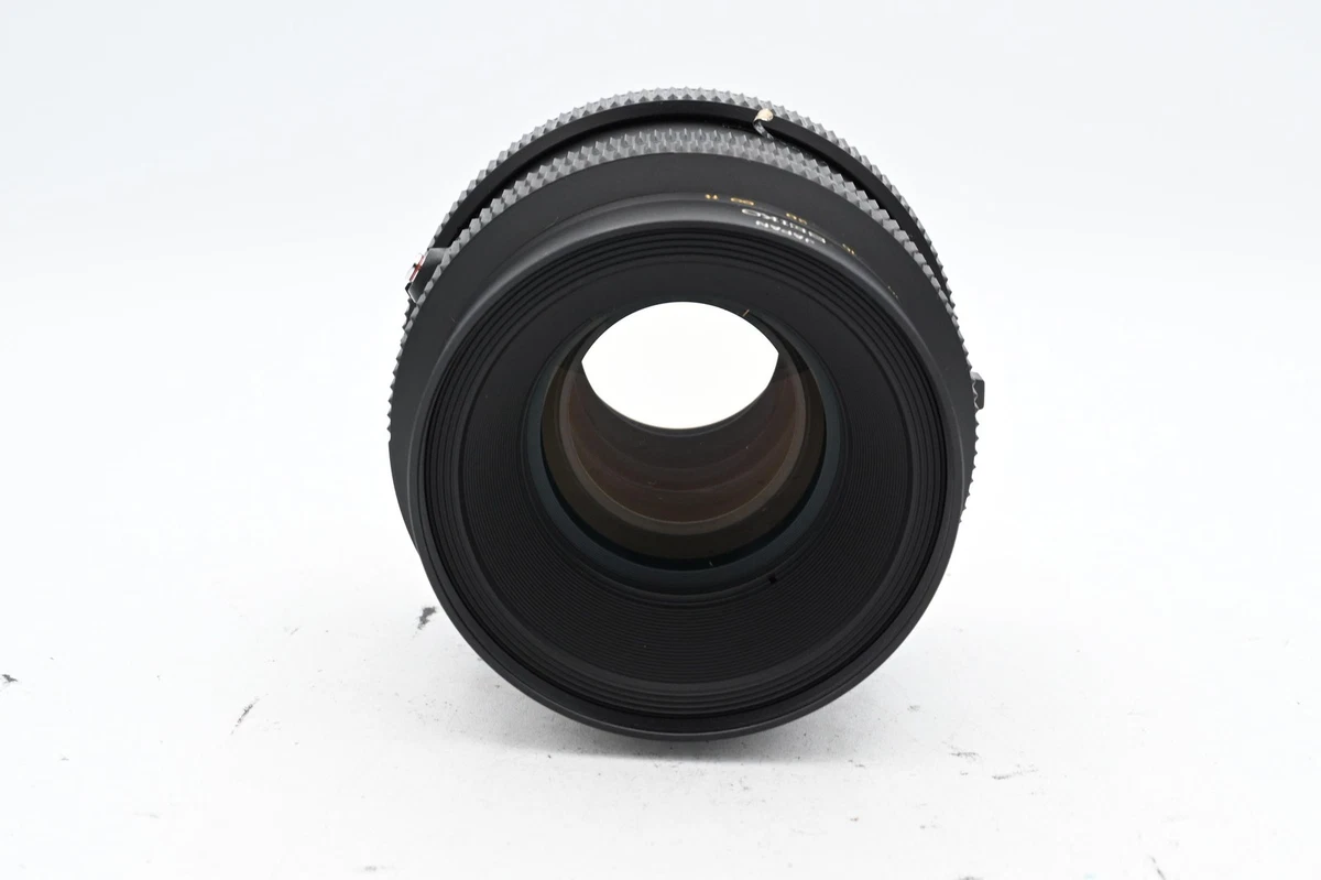 127mm Focal f/3.5 Camera Lenses for Mamiya for sale | eBay