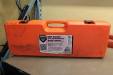 OEM 57033 Slide Hammer (5lb 5/8" X 18 Threads) w/case *USED*