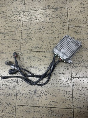 Yamaha YXZ 1000 EPS SE Power Steering Control Module 2HC-859A0-00-00 
