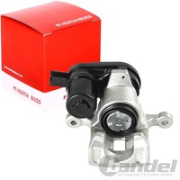 Herth+Buss Bremssattel Hinten Rechts Passend FüR Hyundai I30 Kona KIA Ceed Niro