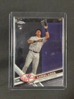 2017 Topps Chrome - Aaron Judge #169 (RC)