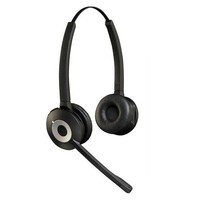 Jabra PRO 920/930 Duo replacement headset Headset on-ear 14401-16