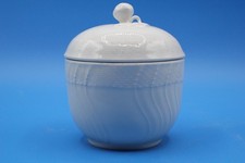 [13435] KPM Berlin Neuosier Zuckerdose H=11cm