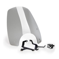 Puig Windschutz Windschild New (FüR: Honda CMX 1100 Rebel DCT ABS SC83 21-24 )